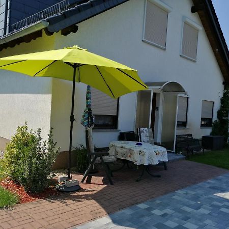 Ruhe Und Bequemlichkeit Apartment Frauendorf  Exterior foto
